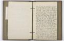 The Journal of J.E.H. MacDonald, Spring 1932, Barbados, British West Indies
2-ring fabric (?) …
