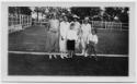 J.E.H. and wife Joan MacDonald, photographers
West Indies, Spring 1932
black and white print…
