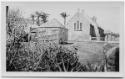 J.E.H. and wife Joan MacDonald, photographers
West Indies, Spring 1932
black and white print…