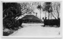 J.E.H. and wife Joan MacDonald, photographers
West Indies, Spring 1932
black and white print…