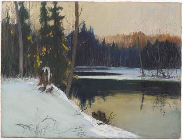 Cache River