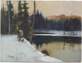 Cache River