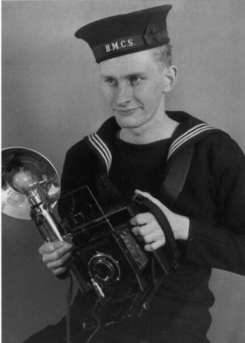 Robert McMichael