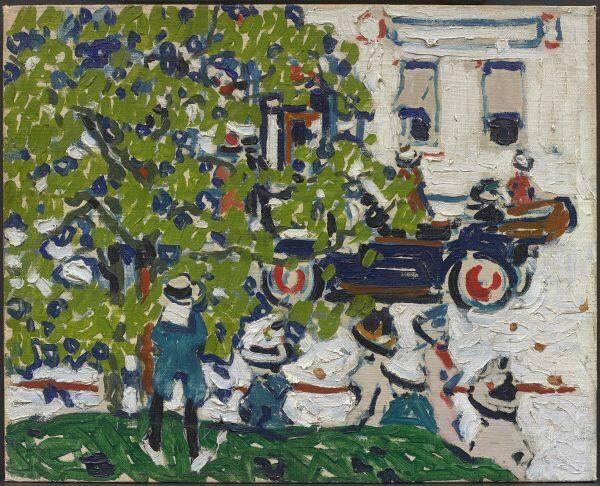 Photo Credit: Craig Boyko