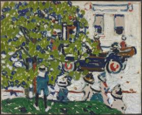 Photo Credit: Craig Boyko