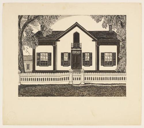 Thoreau MacDonald