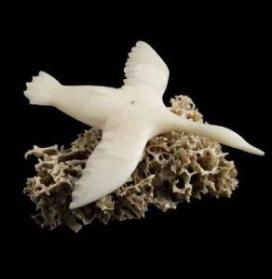 Flying Bird