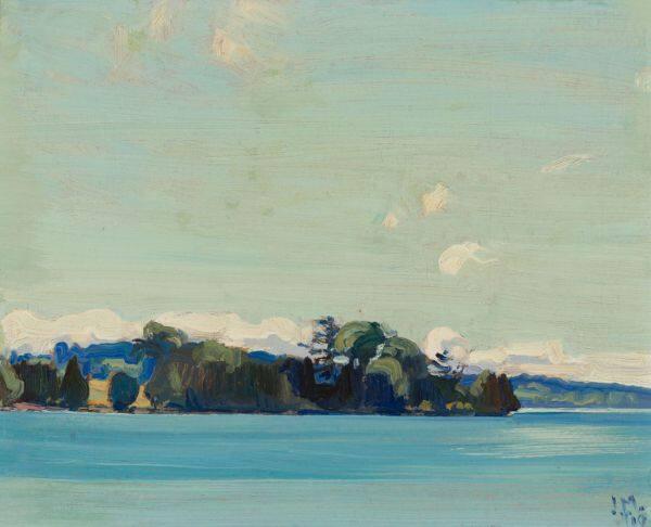 J.E.H. MacDonald