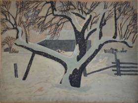 With the permission of the Estate of Thoreau MacDonald