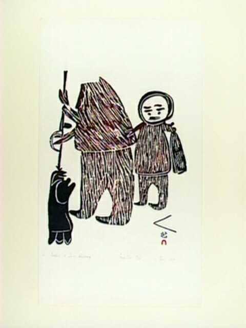 Father & Son Hunting