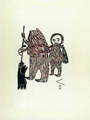 Father & Son Hunting