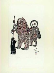 Father & Son Hunting