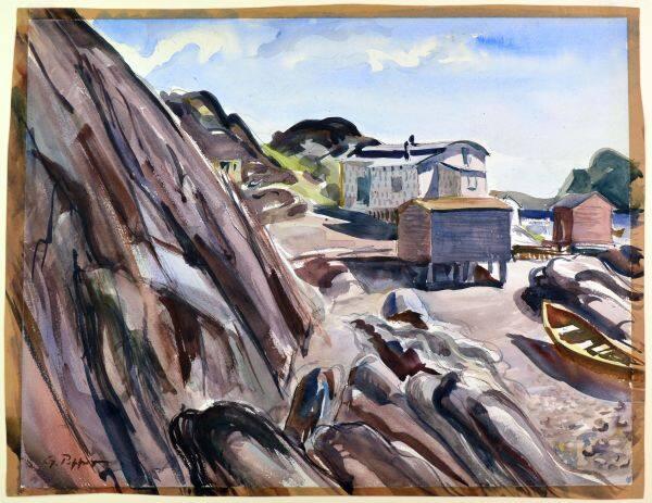 Newfoundland