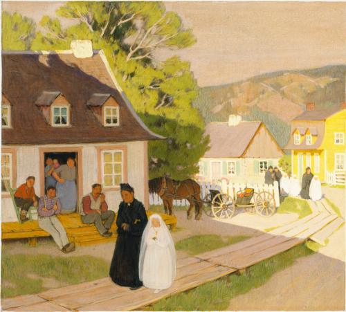 Village Life