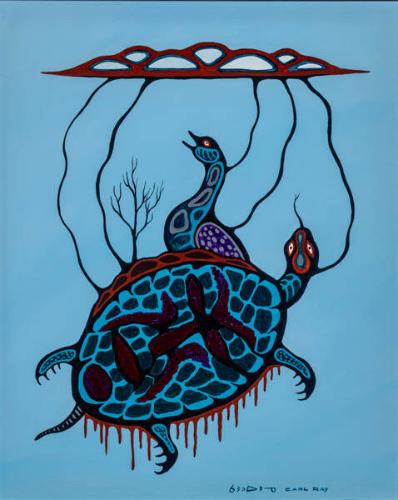 Photo Credit: Toni Hafkenscheid