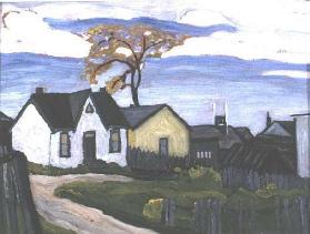 Ontario Village