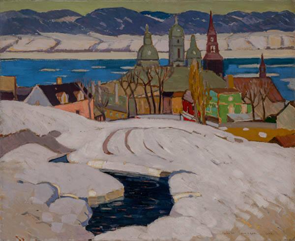 St. Joseph