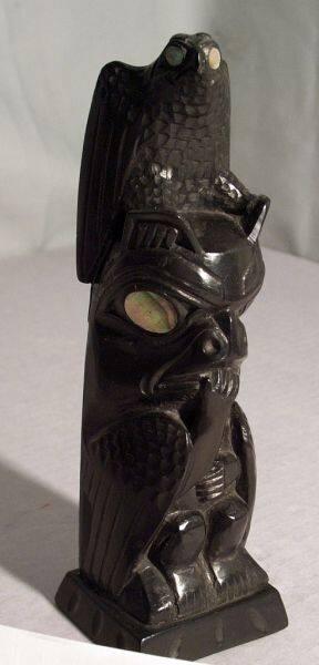 Totem Pole