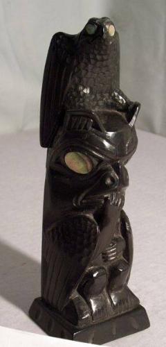 Totem Pole