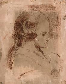 Untitled (portrait)
