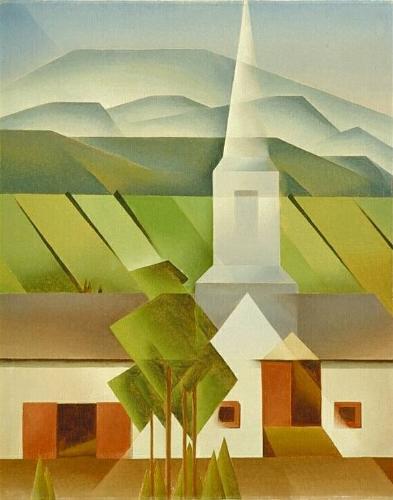 Quebec Impression