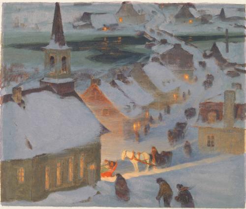 Christmas Mass