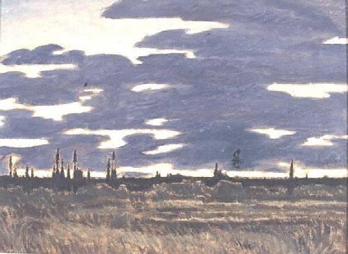 With the permission of the Estate of Thoreau MacDonald