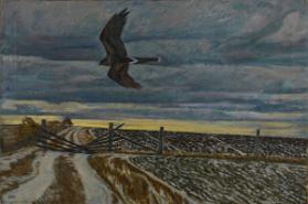 With the permission of the Estate of Thoreau MacDonald