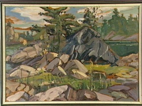 Georgian Bay