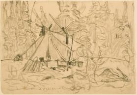Jackson-Harris Camp, Lake Superior