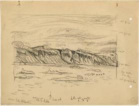 Near Cape Alexander