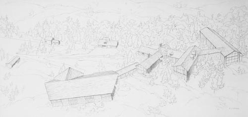© The Estate of A.J. Casson