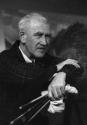 Portrait of A.J. Casson, 1958.
Photograph: Robert McMichael Studios
Gift of the Founders, Rob…