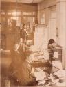 J.E.H. MacDonald at Grip Limited
McMichael Canadian Art Collection Archives
