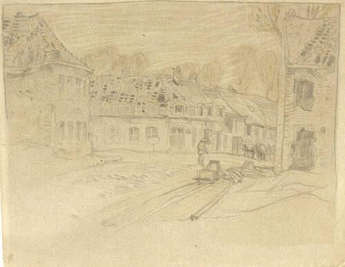 Kemmel Cross Roads