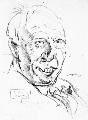 Pere Racquette
