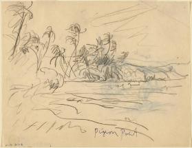 Pigeon Point