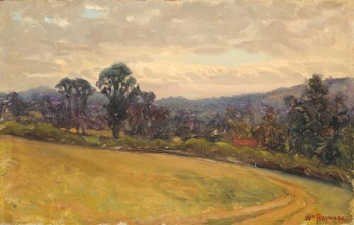 William Brymner