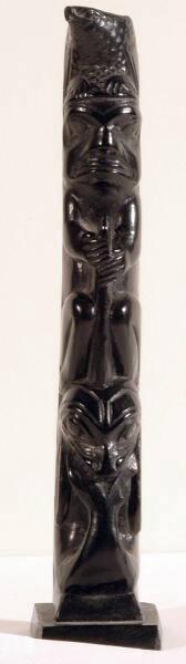 Totem Pole