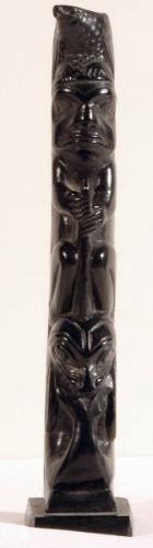 Totem Pole