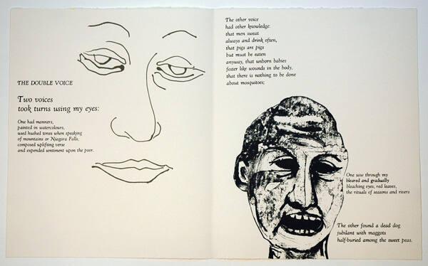 The Double Voice