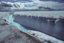 Norman E. Hallendy  (born 1932) 
Barnes Ice Cap, Central Baffin Island, 2004
The Norman Halle…