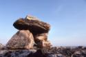 Inuksuk at Itilliarjuk.
Southwest Baffin Island, Nunavut, 1997

The Norman Hallendy Collecti…