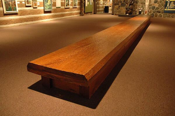 Bench