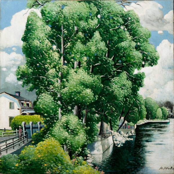 Laval-des-Rapides