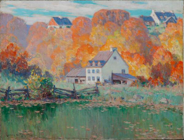 Indian Summer